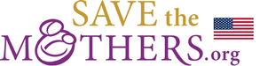 Save The Mothers – US Logo